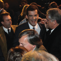 Candidatura de Rui Moreira à Camara do Porto